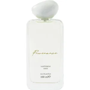 Marks & Spencer Santorini Days perfume bottle