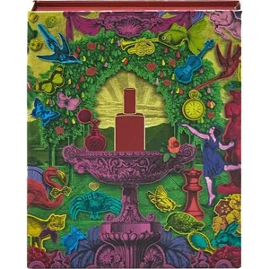 Ethan K Mystical Love perfume bottle