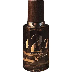Belle Senteur 427 parfüm şişesi