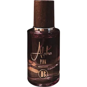 Belle Senteur Alpha Pink parfüm şişesi