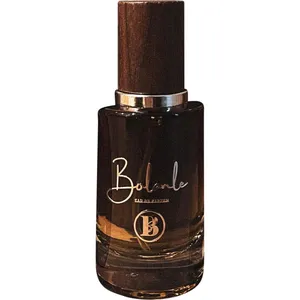 Belle Senteur Bolanle parfüm şişesi