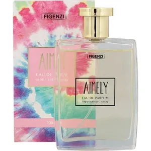 Figenzi Aimely parfüm şişesi
