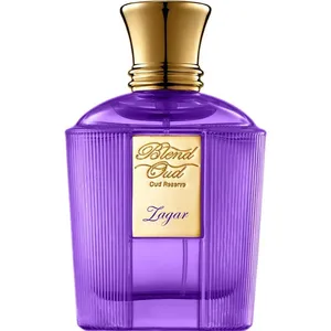 Blend Oud Zagar parfüm şişesi