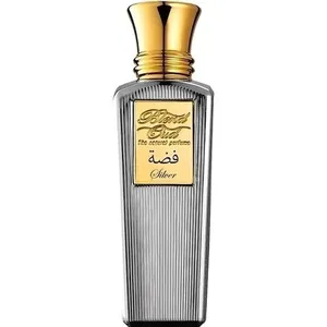Blend Oud Silver / الفضة perfume bottle