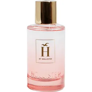 Hollister H by Hollister for Girls parfüm şişesi