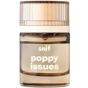 Snif Poppy Issues parfüm şişesi