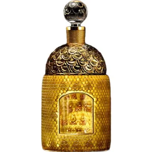 Guerlain Le Flacon aux Abeilles - Le Jardin de la Reine perfume bottle