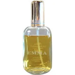 Laura Ashley Emma (1984) perfume bottle