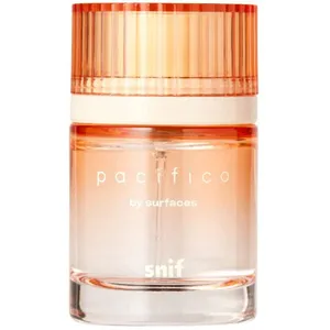 Snif Pacifico by Surfaces perfume bottle