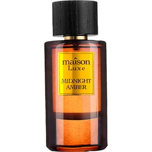 Armaf Midnight Amber parfüm şişesi