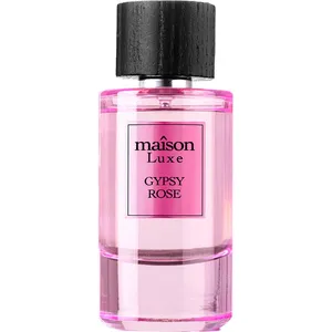 Armaf Gypsy Rose perfume bottle
