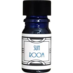Nui Cobalt Designs Sunroom parfüm şişesi