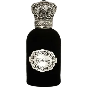 Junaid Perfumes Gharam perfume bottle