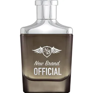 New Brand Official parfüm şişesi