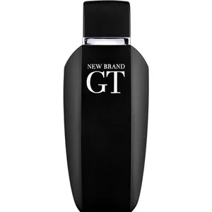 New Brand GT parfüm şişesi