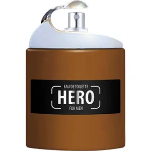 New Brand Hero parfüm şişesi