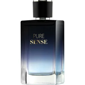 New Brand Pure Sense parfüm şişesi
