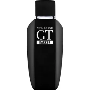 New Brand GT Darker parfüm şişesi