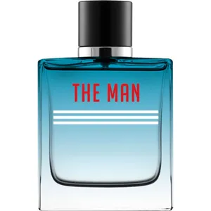 New Brand The Man perfume bottle