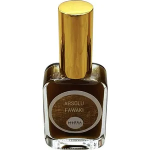 Mabra Parfums Absolu Fawaki perfume bottle