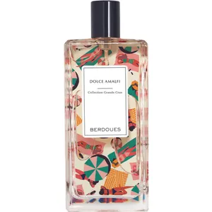 Berdoues Dolce Amalfi perfume bottle