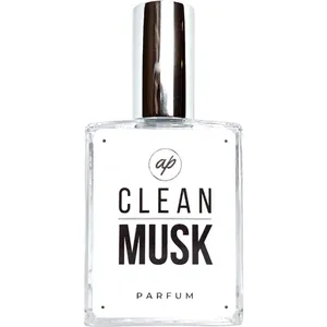 Authenticity Perfumes Clean Musk parfüm şişesi
