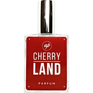 Authenticity Perfumes Cherry Land perfume bottle
