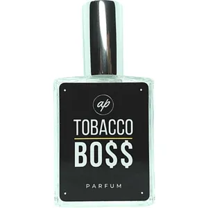 Authenticity Perfumes Tobacco Bo$$ parfüm şişesi