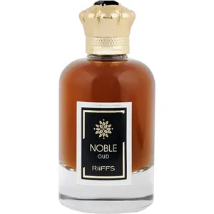Riiffs Noble Oud parfüm şişesi