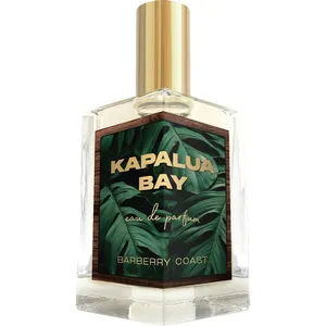 Barberry Coast Shave Co. Kapalua Bay parfüm şişesi