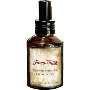 Barberry Coast Shave Co. Finca Vigía parfüm şişesi
