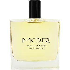 MOR Narcissus parfüm şişesi