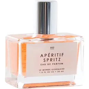 Le Monde Gourmand Apéritif Spritz parfüm şişesi