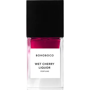 Bohoboco Wet Cherry Liquor perfume bottle