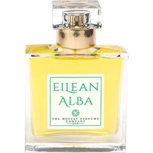 The Moffat Perfume Company Eilean Alba parfüm şişesi