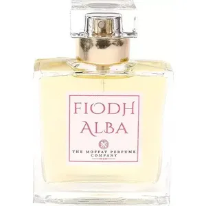 The Moffat Perfume Company Fiodh Alba perfume bottle