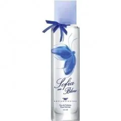 Sofia Balestra Sofia en Bleu parfüm şişesi