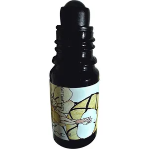 Wild Veil Perfume Cottonmouth parfüm şişesi