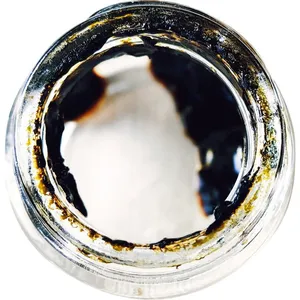 Wild Veil Perfume Skin: Masculine parfüm şişesi