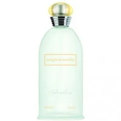 Gandini Vaniglia e Muschio perfume bottle
