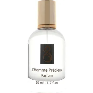 Razza Fragrances L'Homme Précieux perfume bottle