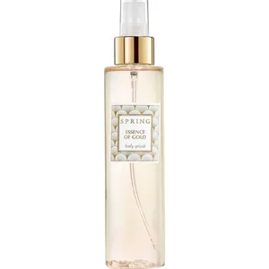 Spring Perfume House Essence of Gold (Body Splash) perfume bottle