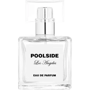 Mermaid Poolside perfume bottle