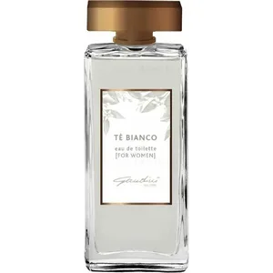 Gandini Tè Bianco / The Bianco perfume bottle