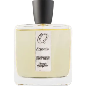 Omnia Profumi Argento / Argento 925‰ parfüm şişesi