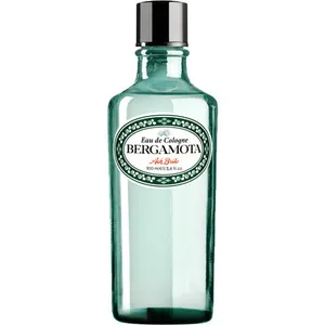 Ach. Brito Bergamota perfume bottle