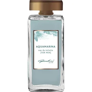 Gandini Aquamarina (Eau de Toilette) perfume bottle