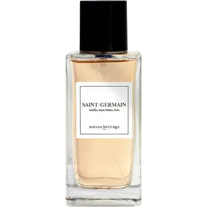 Maison Héritage Saint-Germain perfume bottle