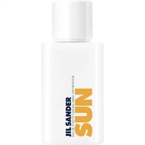 Jil Sander Sun (Eau de Toilette) perfume bottle