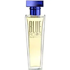 S&C Perfumes Blue Moon parfüm şişesi
